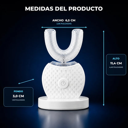 Cepillo Dental Eléctrico U - IMG-CDEU-016