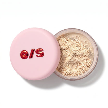 ONE SIZE Polvo Translúcido PEQUEÑO — Difumina Poros y Fija el Maquillaje hasta 12 Horas