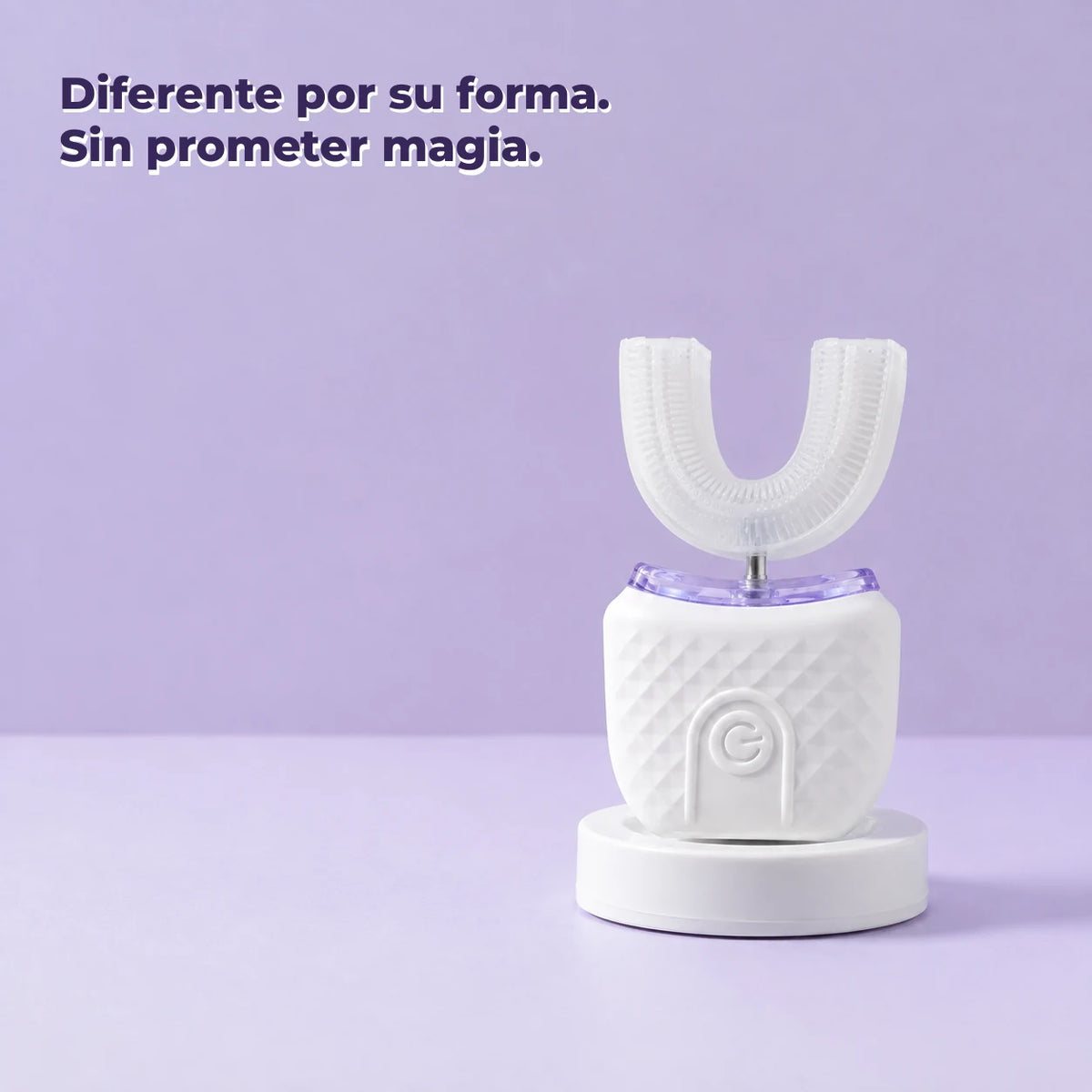 Cepillo Dental Eléctrico U - imagen del producto 06