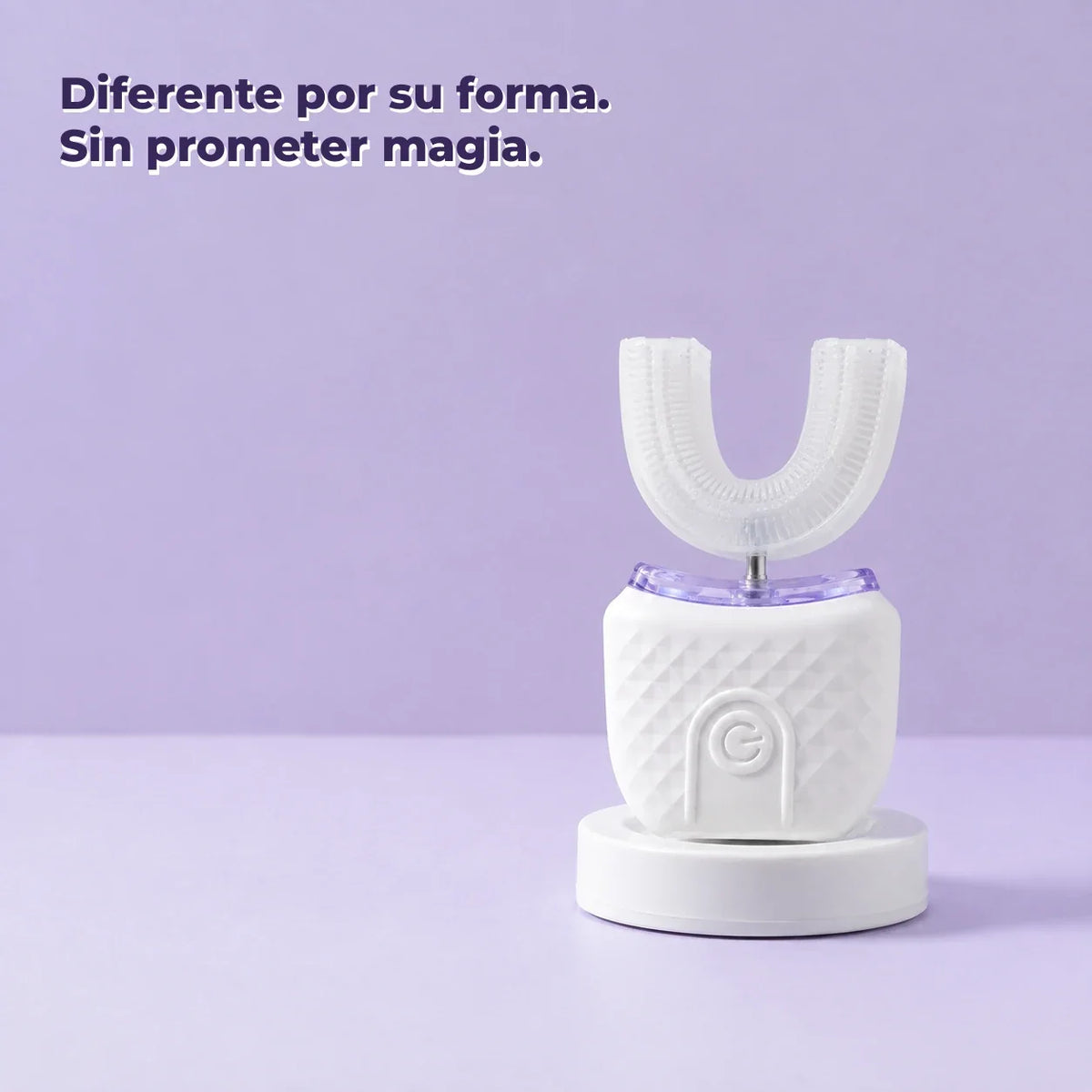 Cepillo Dental Eléctrico U - imagen del producto 06