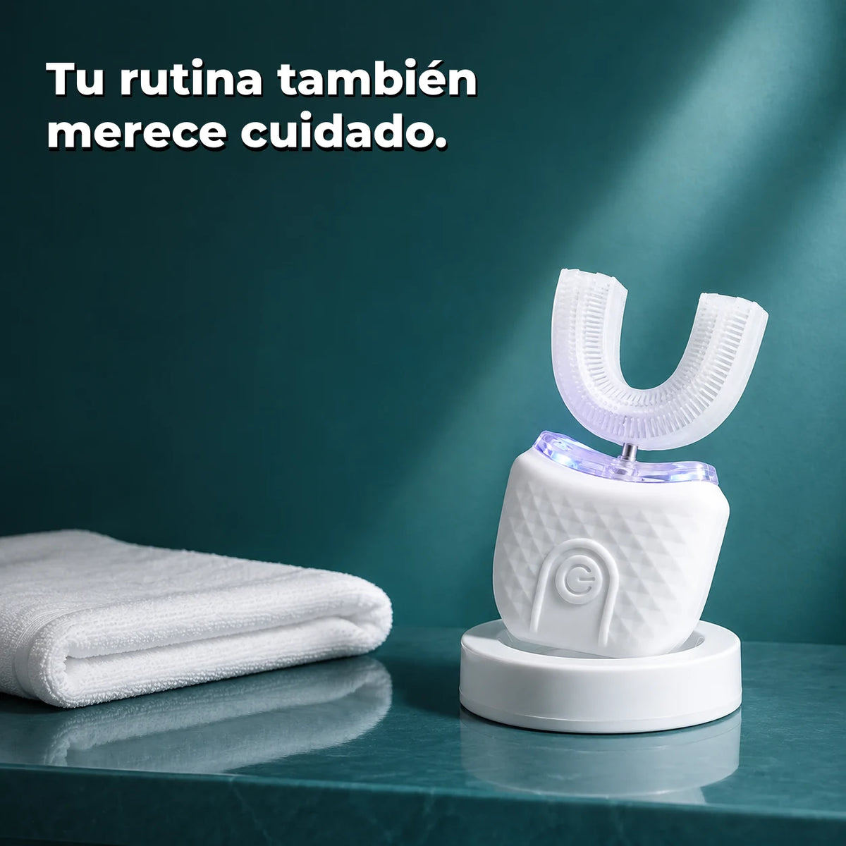 Cepillo Dental Eléctrico U - imagen del producto 08