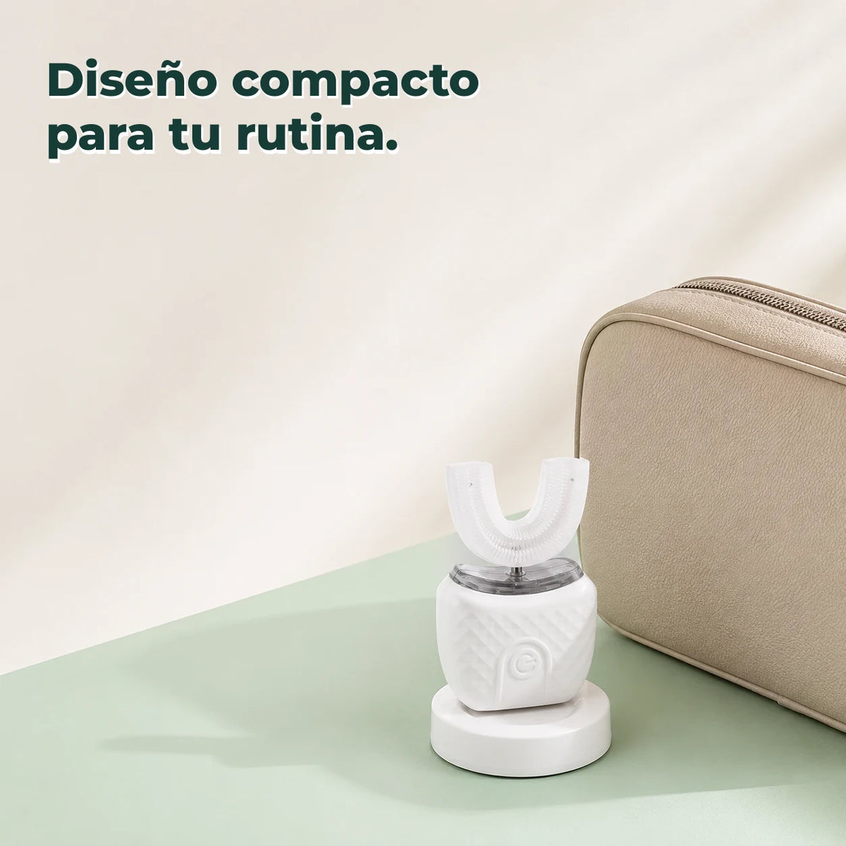 Cepillo Dental Eléctrico U - imagen del producto 10