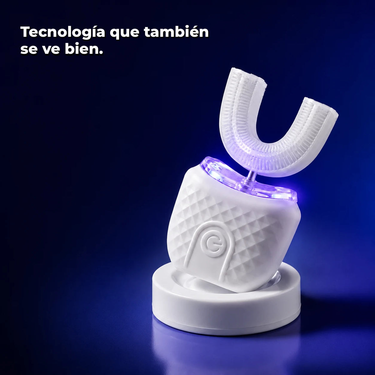 Cepillo Dental Eléctrico U - imagen del producto 11